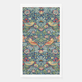 William Morris – イチゴ泥棒