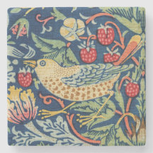 William Morris – イチゴ泥棒