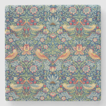 William Morris – イチゴ泥棒