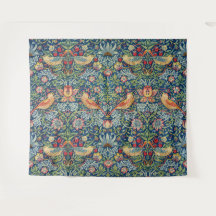 William Morris – イチゴ泥棒