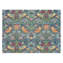 William Morris – イチゴ泥棒