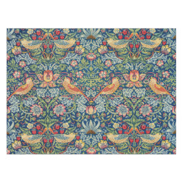 William Morris – イチゴ泥棒 テーブルクロス