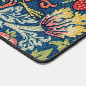 William Morris – イチゴ泥棒 デスクマット (コーナー)