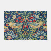 William Morris – イチゴ泥棒