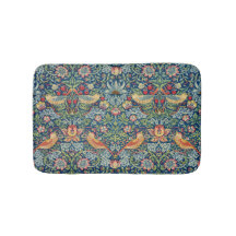 William Morris – イチゴ泥棒