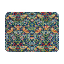 William Morris – イチゴ泥棒