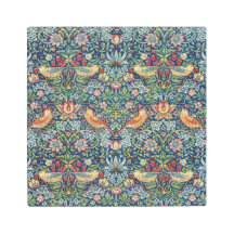 William Morris – イチゴ泥棒