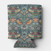 William Morris – イチゴ泥棒 缶クーラー (裏面)