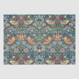 William Morris – イチゴ泥棒 薄葉紙