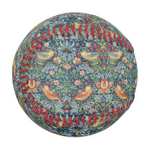 William Morris – イチゴ泥棒