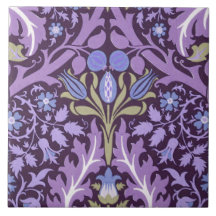 William Morris「ガーデン葉ズ」 2