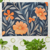 William Morris キッチンタオル (折り畳み)