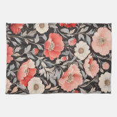 William Morris キッチンタオル (横)