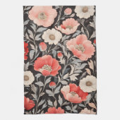 William Morris キッチンタオル (縦)