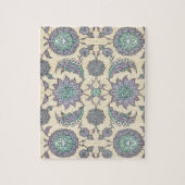 william morris ジグソーパズル (縦)