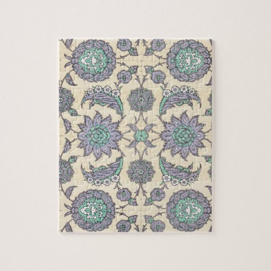 william morris ジグソーパズル (縦)