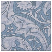 William Morris "バキュラーボタン" 2. ファブリック (見本)