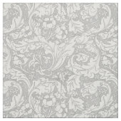 William Morris "バキュラーボタン" 5. ファブリック (見本)