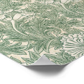 william morris ポスター (角)