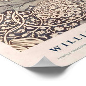 william morris ポスター (角)