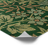 william morris ポスター (角)