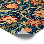 william morris ポスター (角)