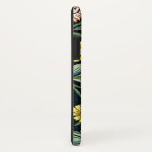 William Morris – レスター、フローラルパターン Case-Mate iPhoneケース (裏面/右)