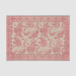 William Morris :ヴィンテージデザイン 薄葉紙