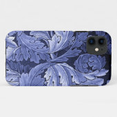 William Morris AcanthusパターンIphoneケース Case-Mate iPhoneケース (裏面(横))