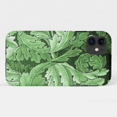 William Morris AcanthusパターンIphoneケース Case-Mate iPhoneケース (裏面(横))