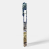 William Morris AcanthusパターンIphoneケース Case-Mate iPhoneケース (裏面 / 左)