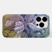 William Morris AcanthusパターンIphoneケース Case-Mate iPhoneケース (裏面 (横))