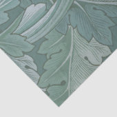 William Morris Acanthus Botanical Harmony Classic 薄葉紙 (詳細)