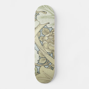 William Morris Acanthus St James Wallpaper スケートボード