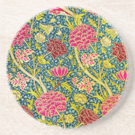 William Morris, Antique Cray Design Round Coaster コースター