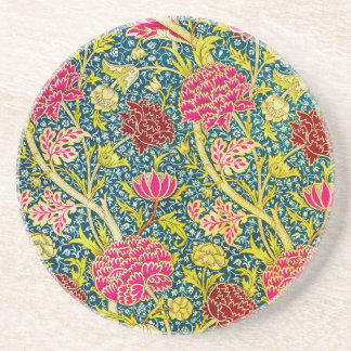 William Morris, Antique Cray Design Round Coaster コースター
