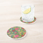 William Morris, Antique Cray Design Round Coaster コースター (側面)