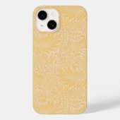 William Morris art iPhone 14ケース Case-Mate iPhoneケース (裏面)