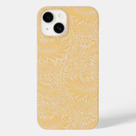 William Morris art iPhone 14ケース Case-Mate iPhone 14ケース