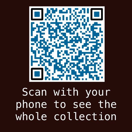 William Morris Autumn Pumpkin Patch ミディアムペーパーバッグ