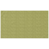 William Morris' Bird and Anemone Tablecloth テーブルクロス (正面(横))