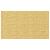 William Morris' Bird and Anemone Tablecloth テーブルクロス (正面(横))