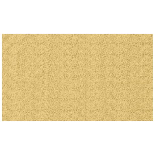 William Morris' Bird and Anemone Tablecloth テーブルクロス (正面(横))