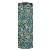 William Morris "Bird and Pomegranate"  タンブラー (裏面)