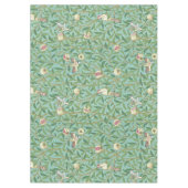 William Morris "Bird & Pomegranate" 3. テーブルクロス (正面)