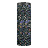 William Morris Blackthorn Victorian Gothic タンブラー (裏面)