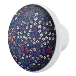 William *Morris Blackthorne Strawberry Thief | セラミックノブ