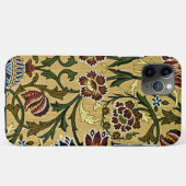 William Morris - Brocade Case-Mate iPhoneケース (裏面(横))