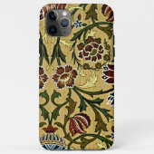 William Morris - Brocade Case-Mate iPhoneケース (裏面)