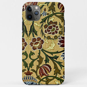 William Morris - Brocade iPhone 11 Pro Maxケース